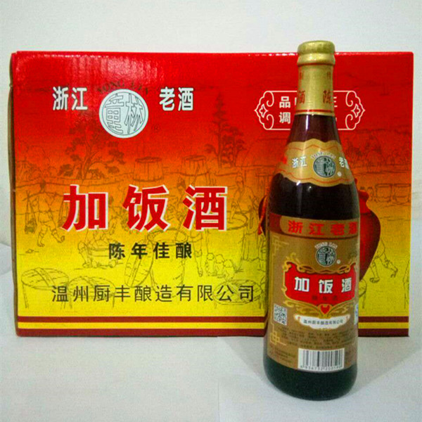 温州厨丰酿造有限公司