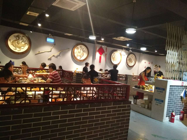 温州拓荒牛餐饮有限公司