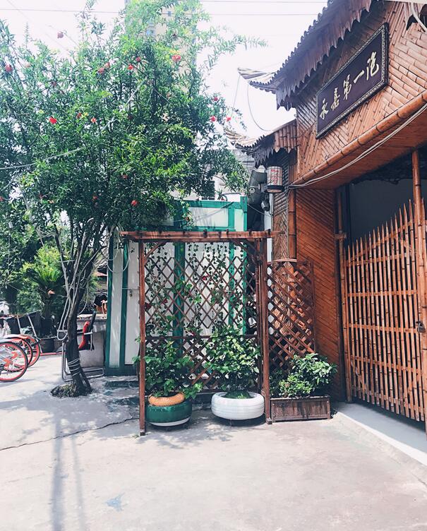 温州恒益餐饮管理有限公司(码道泡泡)