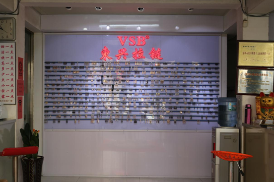 温州东兴鼎达机械科技有限公司