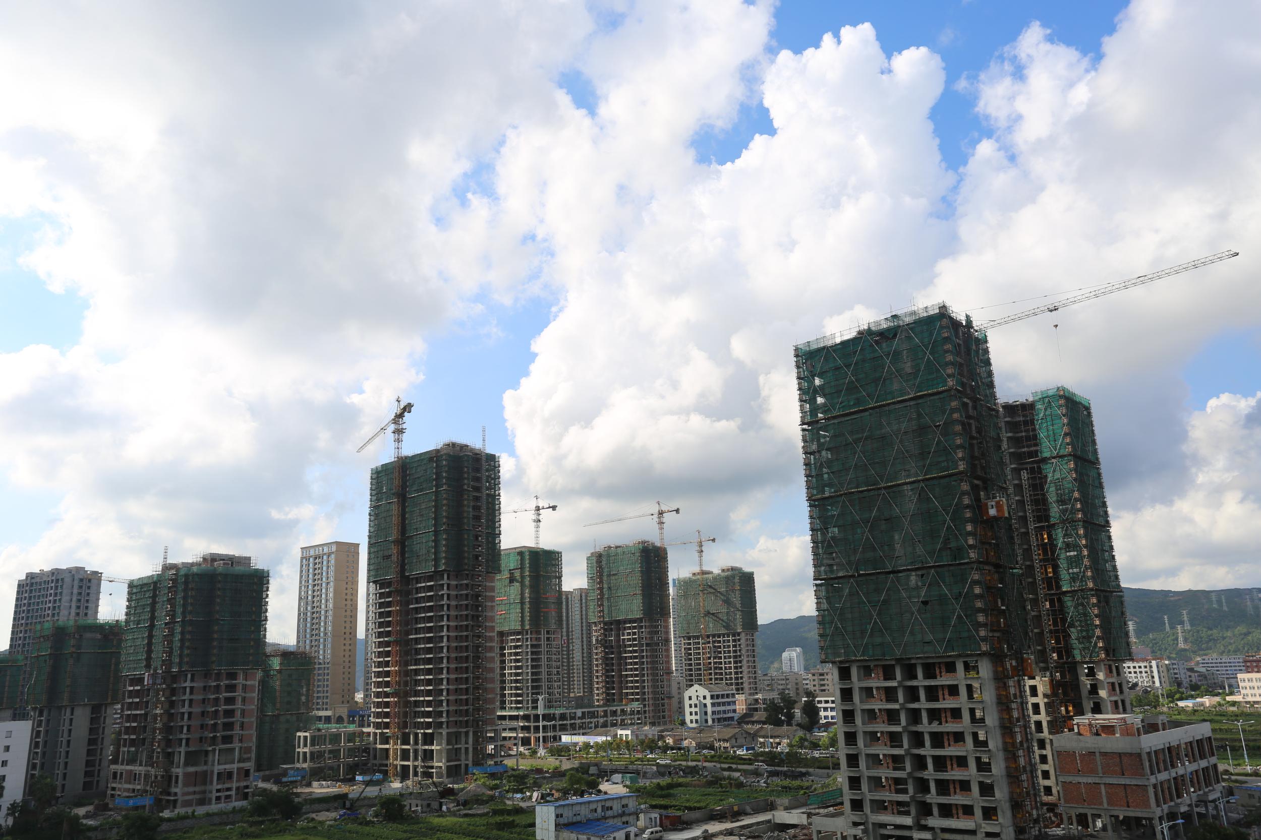 瑞安为辖区居民打造美丽新莘塍