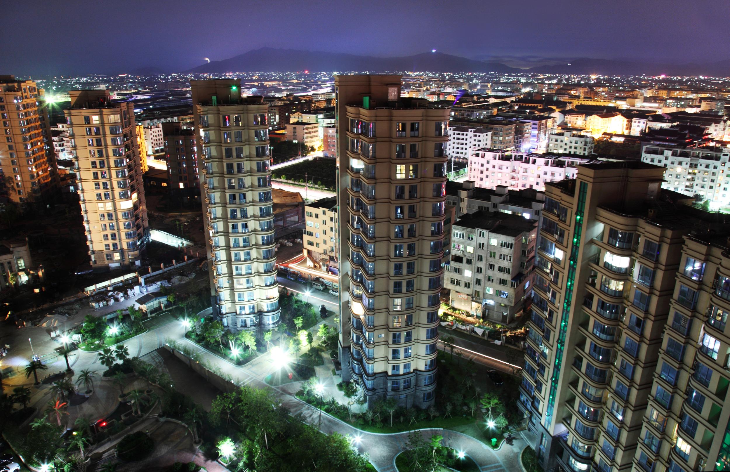 钱库:立足新常态 谋划新发展 建设美丽水乡示范镇