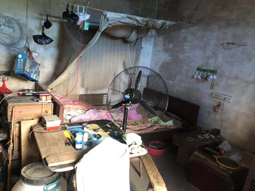 【典型个案】务实“妙招”改出安全舒适居养环境“暖”民心-新媒体频道-温州网