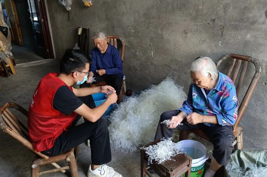 深化综合帮扶,助力低收入家庭跑出共富“加速度”-数字政务频道-温州网
