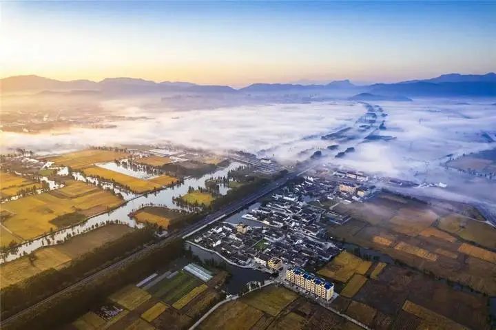 从寂寂无名到“全国500强镇” “黑马”平阳万全镇的逆袭之路-数字政务频道-温州网