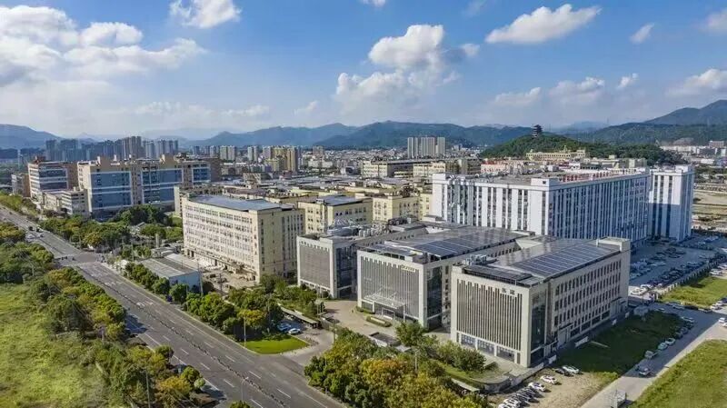 全国千强镇百亿工业镇!“萧江经验”,全市交流!